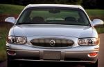 Buick LeSabre 2000 года
